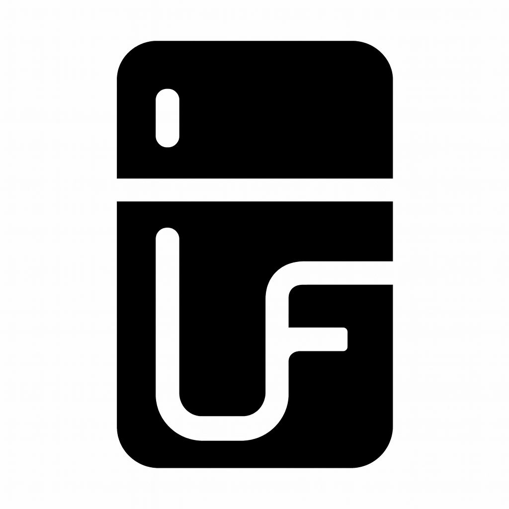 Ufridge Logo